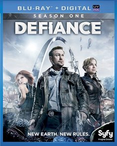 Defiance: Season One