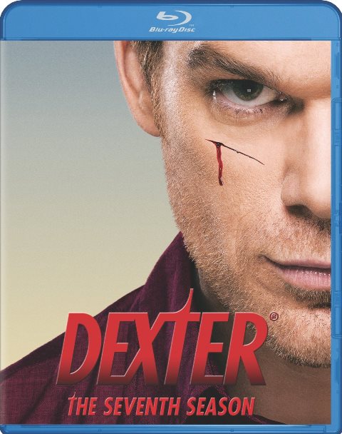Dexter: The Complete Seventh Season was released on Blu-ray and DVD on May 14, 2013