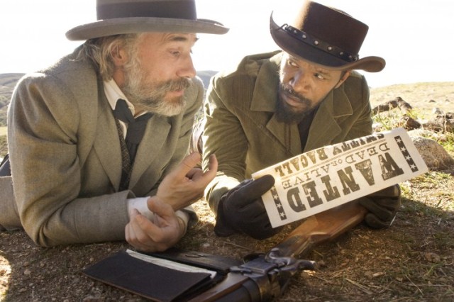 Django Unchained