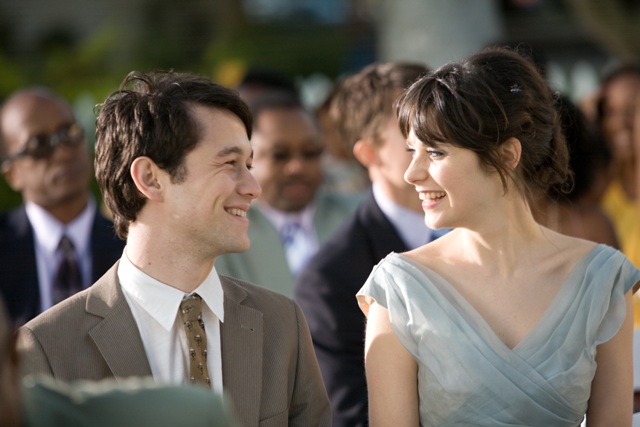 (500) Days of Summer was released on Blu-ray and DVD on December 22nd, 2009
