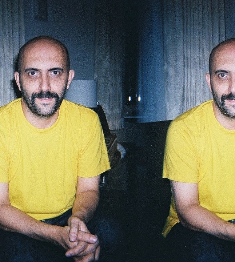 Gaspar Noe