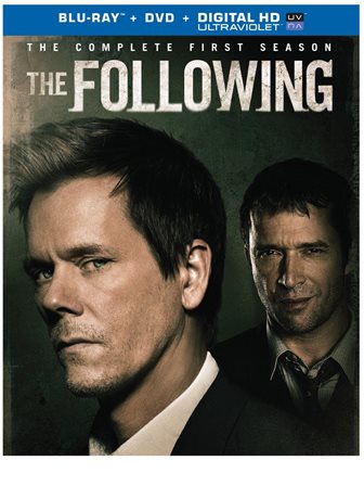 The Following: The Complete First Season