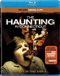 The Haunting in Connecticutt