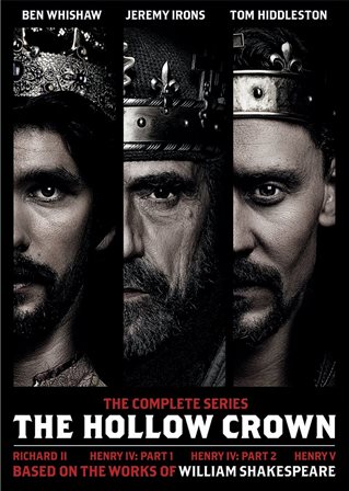 The Hollow Crown