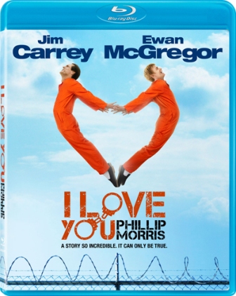 I Love You Phillip Morris was released on Blu-Ray and DVD on April 5, 2011.