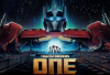 Transformers One