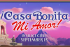 ¡Casa Bonita Mi Amor!