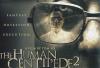 The Human Centipede II Blu-ray