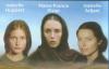 The Bronte Sisters Blu-ray