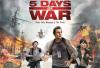 5 Days of War with Val Kilmer, Andy Garcia and Rupert Friend