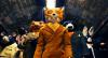 Fantastic Mr. Fox Blu-Ray