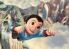 Astro Boy in 3-D