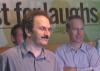 Robert Smigel and Bob Odenkirk in "Just for Laughs Chicago"