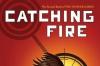 Catching Fire Book Cover
