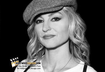 Drea de Matteo, photo by Joe Arce