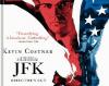 JFK Blu Ray