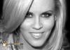 Jenny McCarthy, Photograph by Joe Arce.