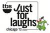 Just for Laughs Chicago 2013