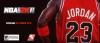 NBA 2K11 Michael Jordan Announcement