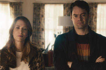 Skeleton Twins, The