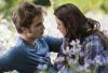 Twilight Saga: Robert Pattinson and Kristen Stewart