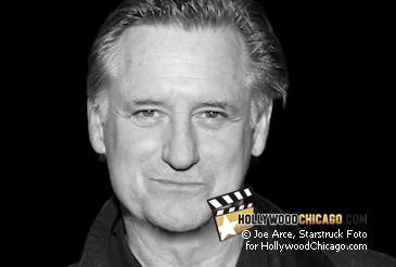 Bill Pullman, photo by Joe Arce