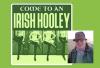 Irish American Film Hooley, 2021