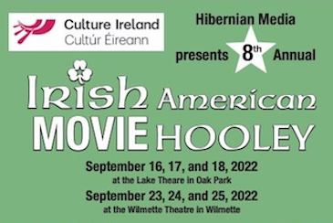 Irish Movie Hooley 2022