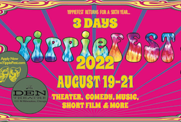 YippieFest 2022