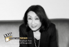 Connie Chung, Photo by Joe Arce 2024