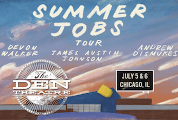SNL Summer Jobs Tour