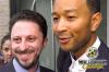 John Legend and Adam Fendelman at Southside With You