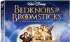 Bedknobs and Broomsticks