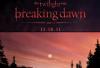 The Twilight Saga: Breaking Dawn - Part 1 official teaser poster