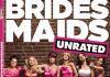 Bridesmaids DVD with Kristen Wiig and Rose Byrne