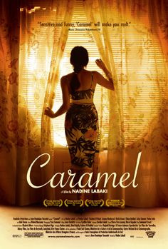 Caramel movie poster (1)