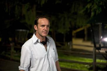 Clark Gregg, Choke (5)