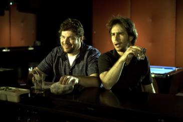 Brad William Henke, Sam Rockwell, Choke (8)