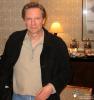 Chris Cooper, Married Life