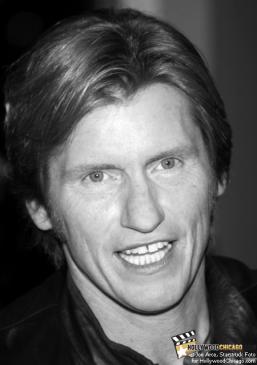Denis Leary in Chicago for Why We Suck book signing