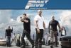 Fast Five with Vin Diesel, Dwayne Johnson and Paul Walker