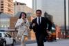 Anne Hathaway, Steve Carell, Get Smart (5)