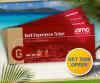 AMC Theatres Halfoff through Goldstar