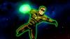 Green Lantern Emerald Knights Blu-Ray