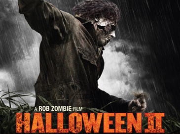 Halloween Movies Rob Zombie