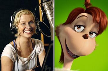 Amy Poehler, Horton Hears a Who! (2)