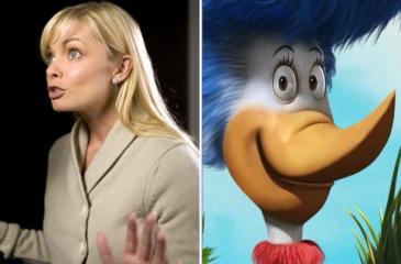 Jaime Pressly, Horton Hears a Who! (7)