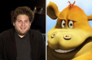 Jonah Hill, Horton Hears a Who! (9)