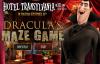 Hotel Transylvania: Dracula's Maze game