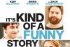 It's Kind of a Funny Story with Zach Galifianakis